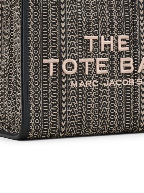 The Monogram Jacquard Large MARC JACOBS | 2F4HTT015H05261